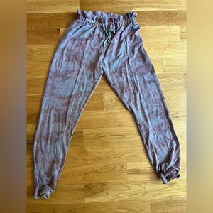 vintage havana sweatpants !!